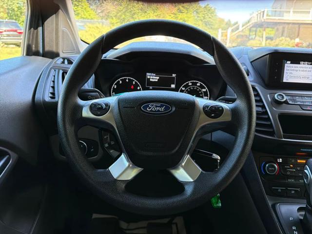 2022 Ford Transit Connect XL Passenger Wagon