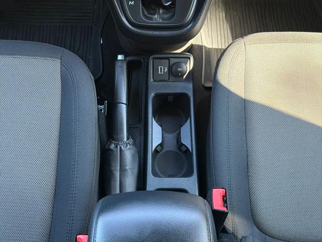 2022 Ford Transit Connect XL Passenger Wagon