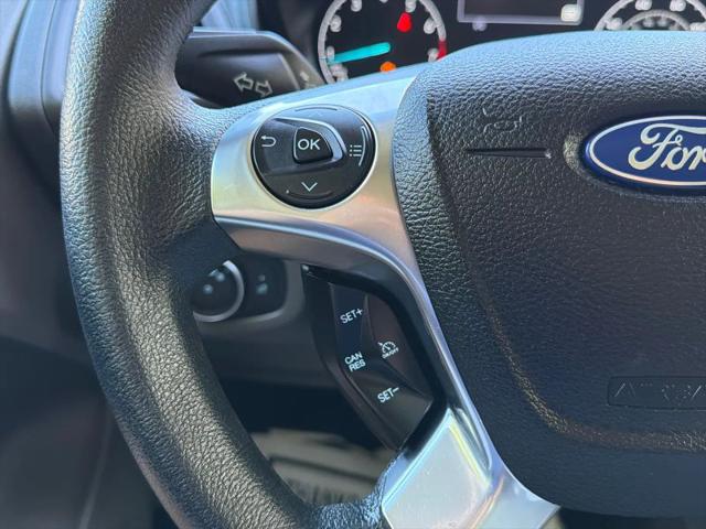 2022 Ford Transit Connect XL Passenger Wagon