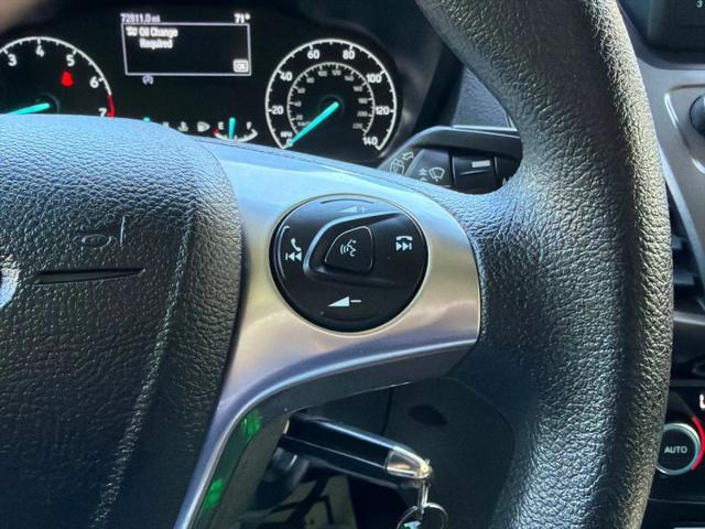 2022 Ford Transit Connect XL Passenger Wagon