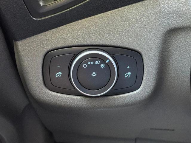 2022 Ford Transit Connect XL Passenger Wagon