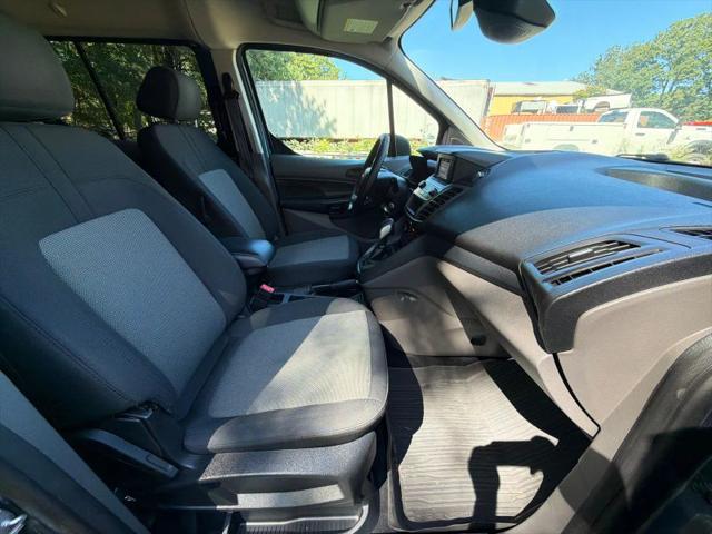 2022 Ford Transit Connect XL Passenger Wagon