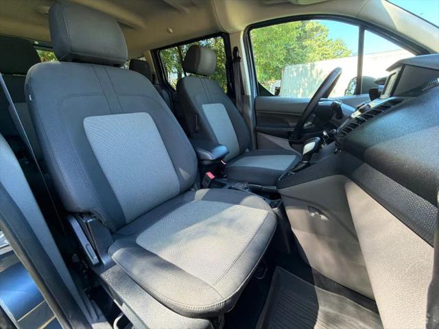 2022 Ford Transit Connect XL Passenger Wagon