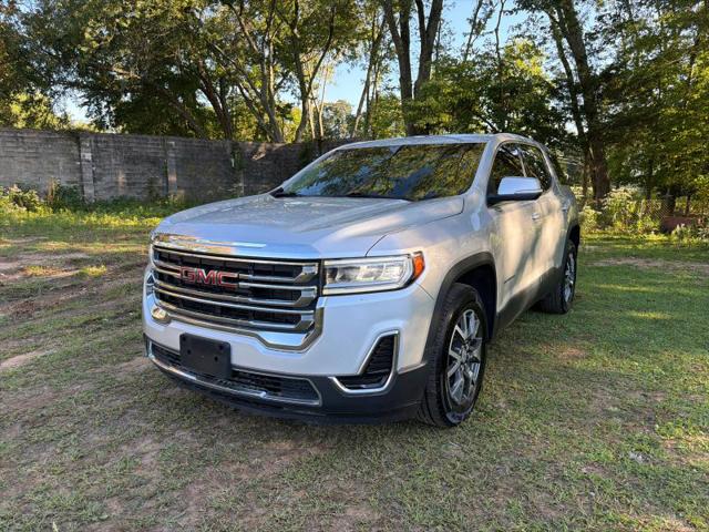 2020 GMC Acadia FWD SLE for sale in Old Bridge, NJ