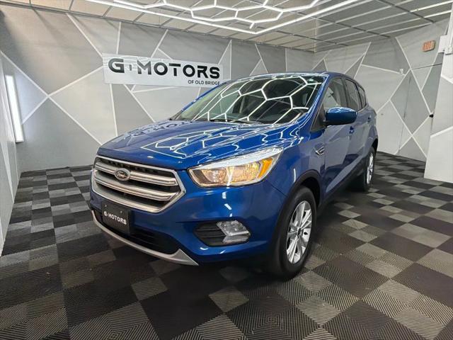 2017 Ford Escape SE for sale in Old Bridge, NJ