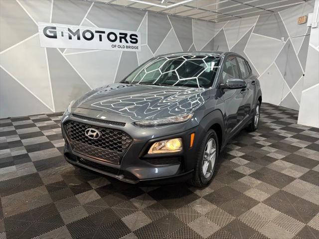 2021 Hyundai Kona SE for sale in Old Bridge, NJ