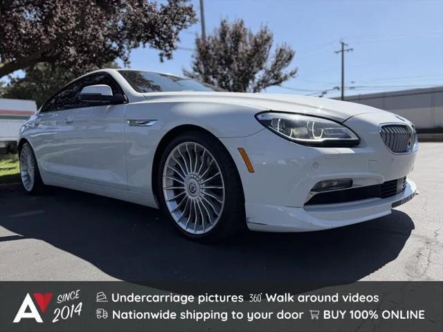 2016 BMW Coupe xDrive for sale in Sacramento, CA