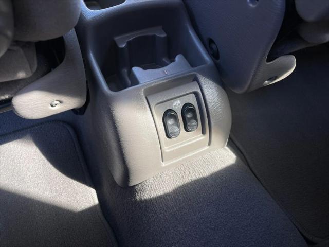 2002 Chrysler PT Cruiser Touring