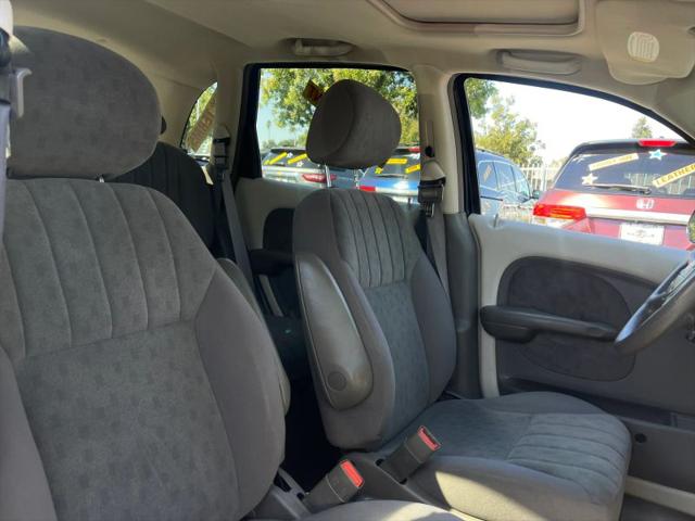 2002 Chrysler PT Cruiser Touring