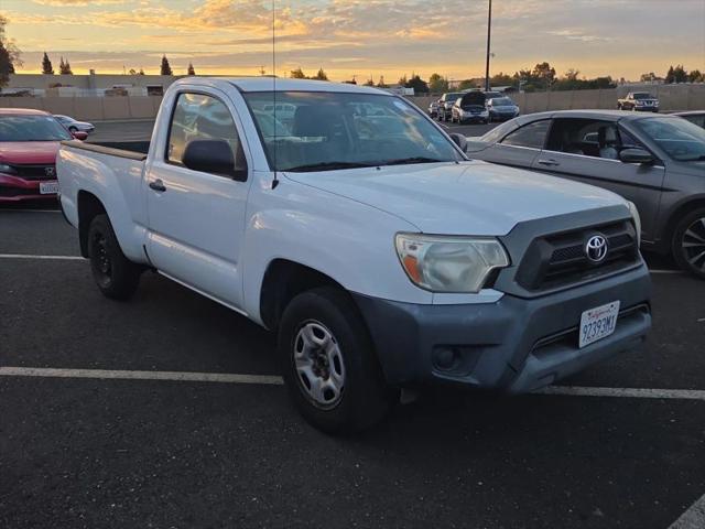 2014 Toyota Tacoma Base for sale in Modesto, CA