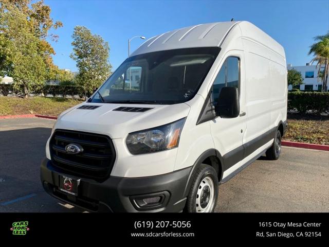 2020 Ford Transit Cargo Van Base for sale in San Diego, CA