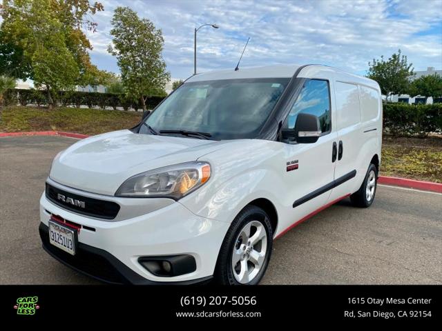 2022 Ram ProMaster City Cargo Van Cargo Van for sale in San Diego, CA