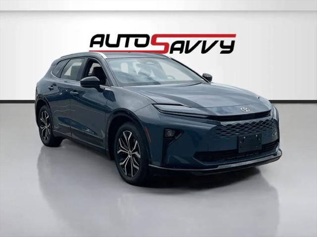 2025 Toyota Crown Signia XLE for sale in Santa Fe, NM