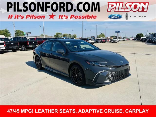2026 Toyota Camry SE for sale in Mattoon, IL