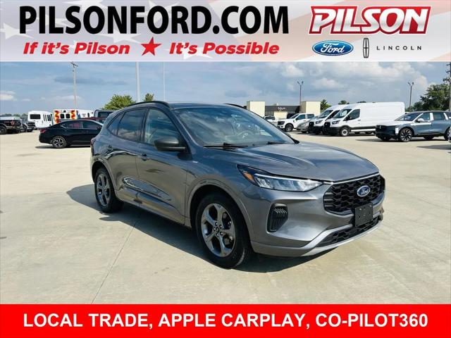 2023 Ford Escape ST-Line for sale in Mattoon, IL