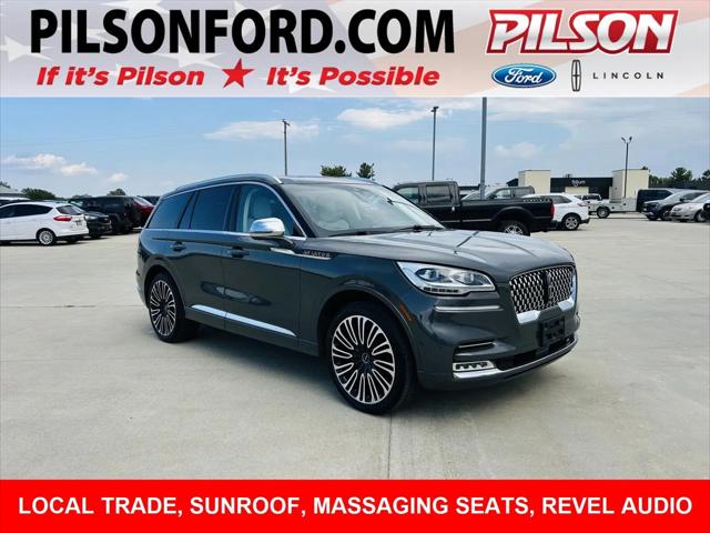 2020 Lincoln Aviator Black Label for sale in Mattoon, IL