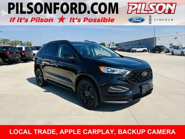2024 Ford Edge SE for sale in Mattoon, IL