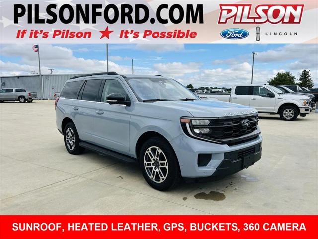 2025 Ford Expedition Active for sale in Mattoon, IL