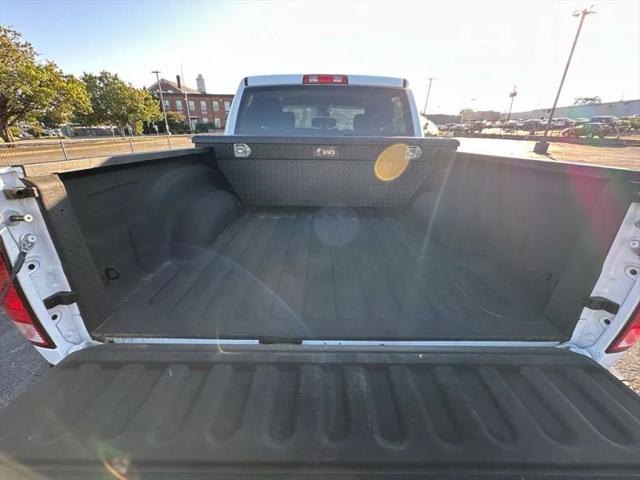 2022 Ram 1500 Classic Tradesman Crew Cab 4x2 57 Box