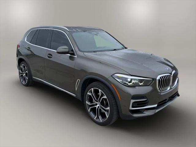 2022 BMW X5 xDrive40i for sale in Redford, MI