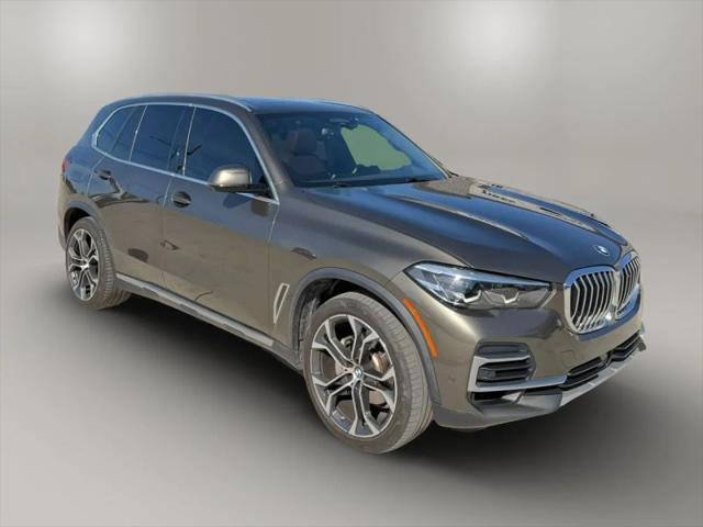 2022 BMW X5 xDrive40i for sale in Redford, MI