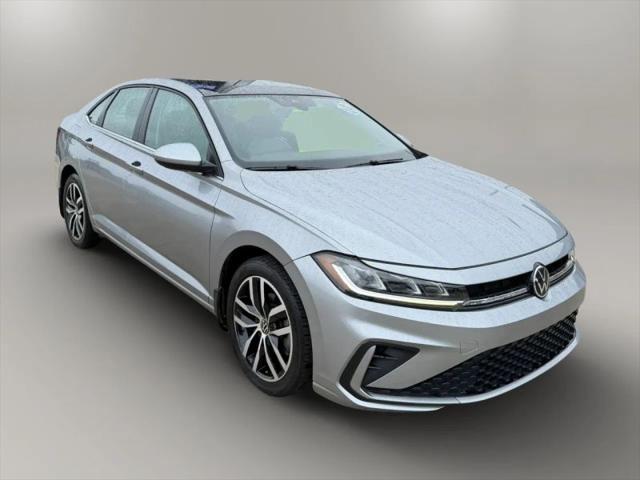 2025 Volkswagen Jetta 1.5T SE for sale in Redford, MI