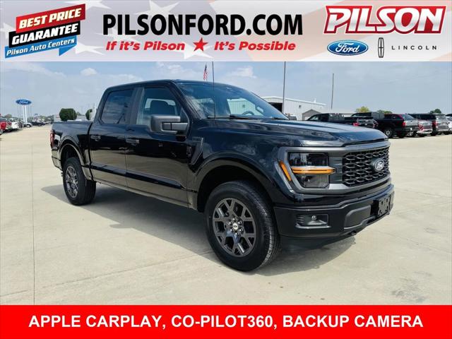 2026 Ford F-150 STX for sale in Mattoon, IL
