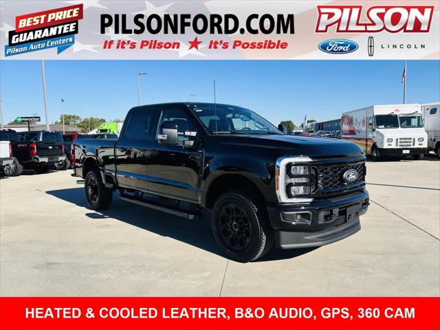 2027 Ford F-250 LARIAT for sale in Mattoon, IL