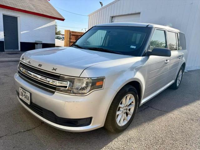 2013 Ford Flex SE for sale in North Richland Hills, TX