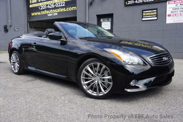 2012 INFINITI G37 G37 for sale in Hasbrouck Heights, NJ