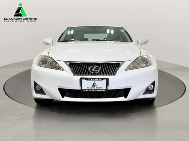 2013 Lexus IS 250 250
