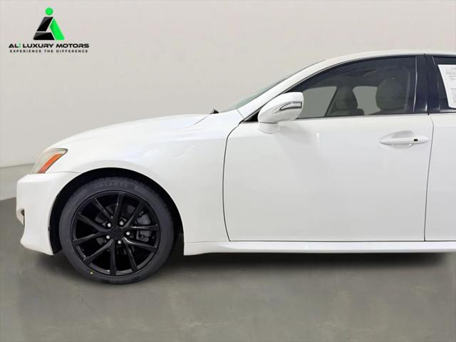2013 Lexus IS 250 250