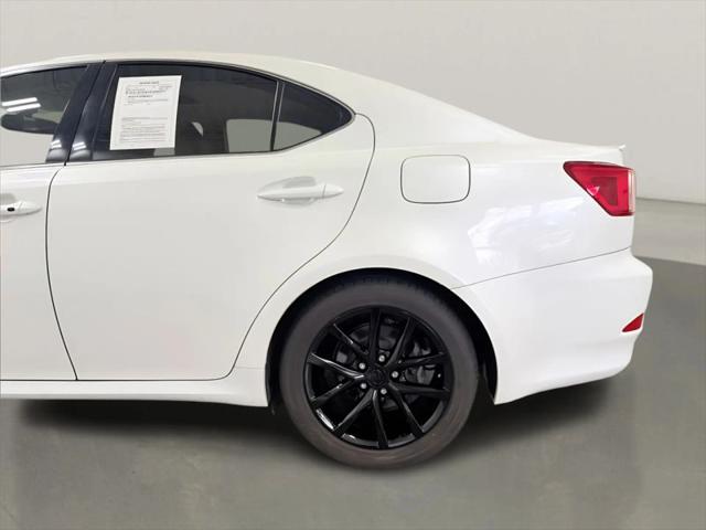 2013 Lexus IS 250 250