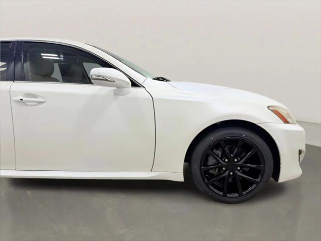 2013 Lexus IS 250 250