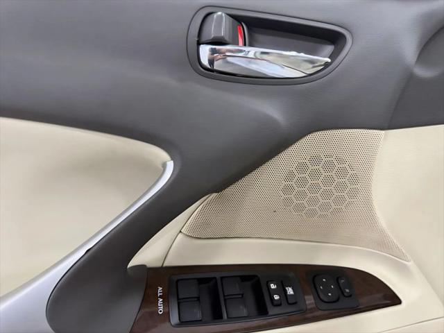 2013 Lexus IS 250 250