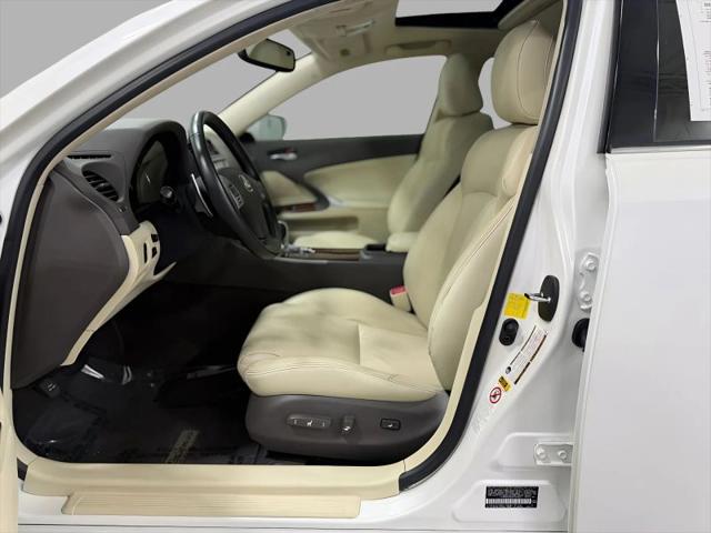 2013 Lexus IS 250 250