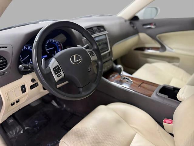 2013 Lexus IS 250 250