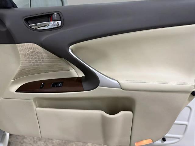 2013 Lexus IS 250 250