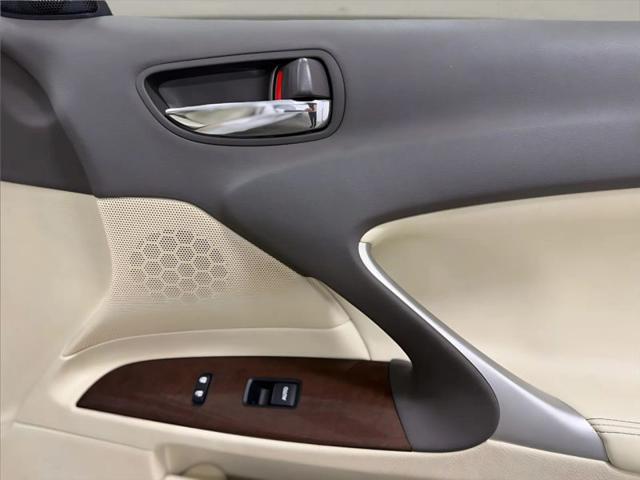 2013 Lexus IS 250 250