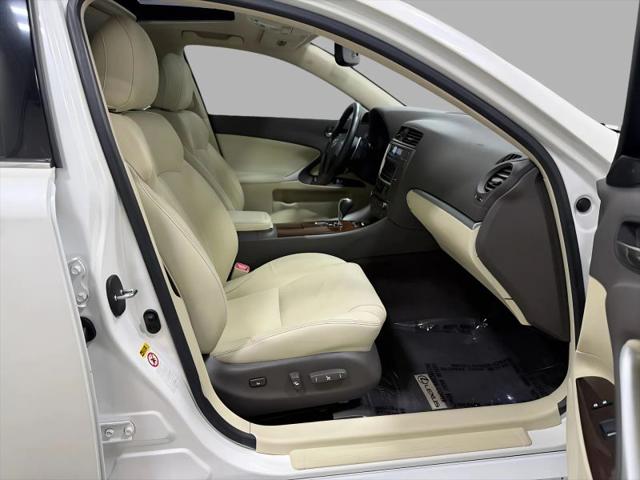 2013 Lexus IS 250 250