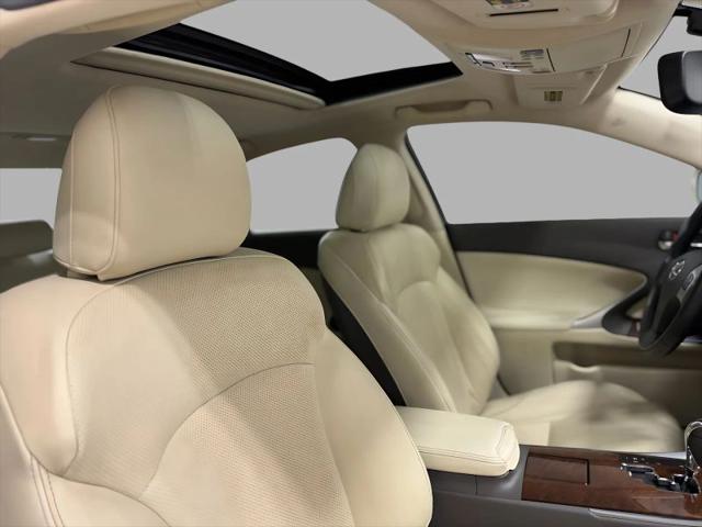 2013 Lexus IS 250 250