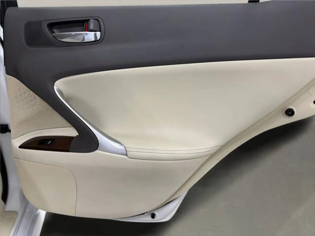 2013 Lexus IS 250 250