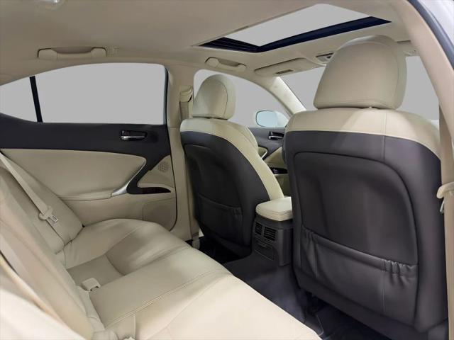2013 Lexus IS 250 250