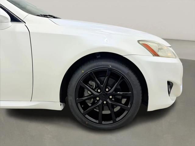 2013 Lexus IS 250 250