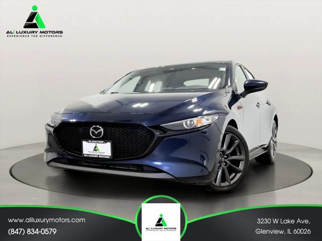 2021 Mazda Mazda3 Select for sale in Glenview, IL