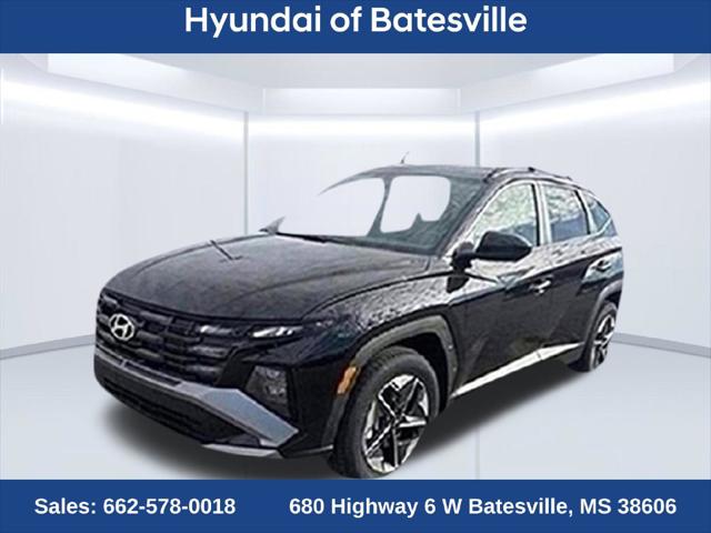 2026 Hyundai Tucson SEL for sale in BATESVILLE, MS