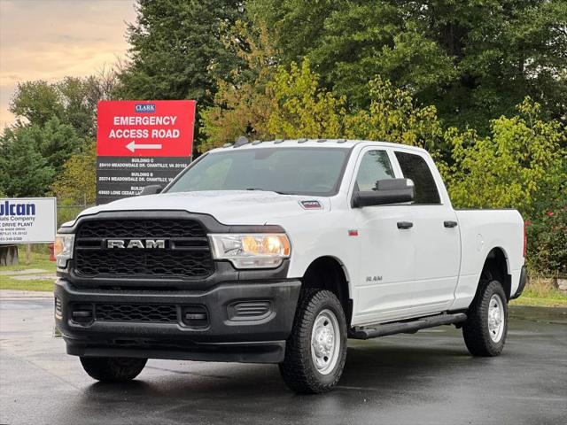 2022 Ram 2500 Tradesman Crew Cab 4x4 64 Box for sale in Chantilly, VA