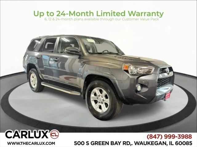 2014 Toyota 4Runner SR5 for sale in Waukegan, IL