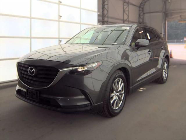 2017 Mazda CX-9 Touring for sale in Philadelphia, PA