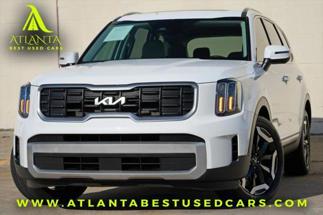 2024 Kia Telluride S for sale in Peachtree Corners, GA